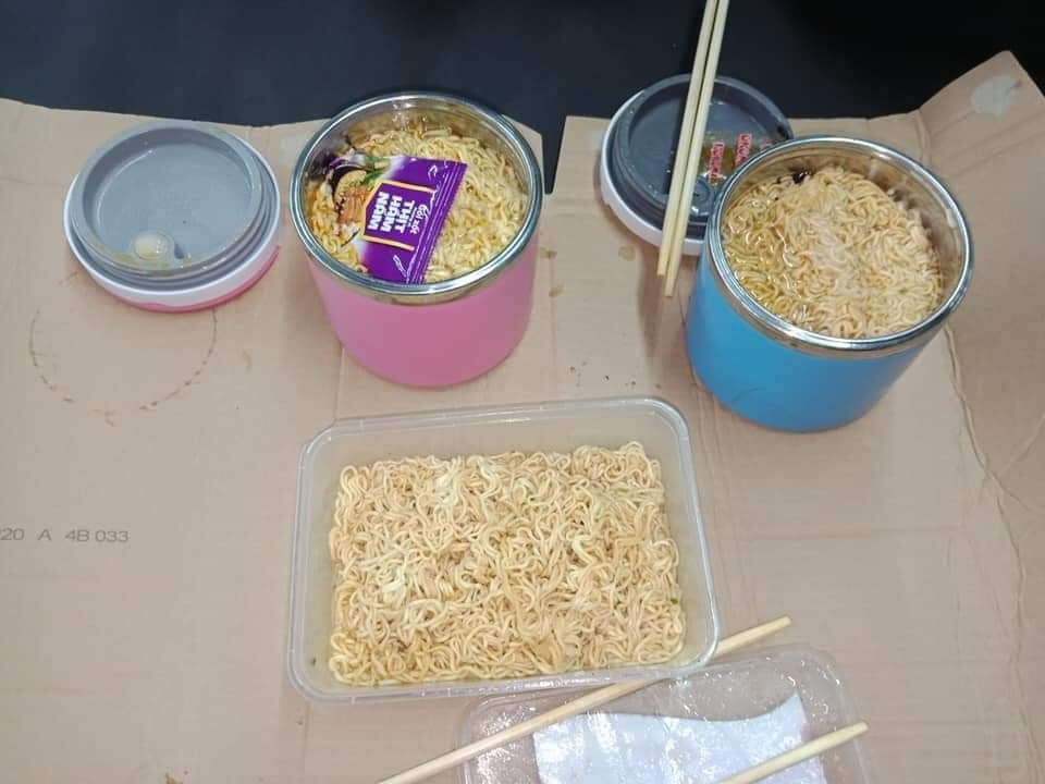 Công nhân khủng hoảng tinh thần vì lo nhiễm Covid-19 tại một công ty ở Hải Dương Công nhân khủng hoảng tinh thần vì lo nhiễm Covid-19 tại một công ty ở Hải Dương