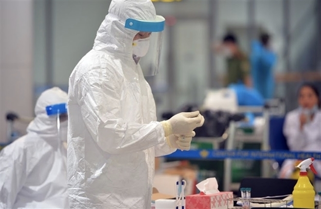 Đóng cửa phòng khám bệnh nhân người Nhật đến trước khi tử vong Đóng cửa phòng khám bệnh nhân người Nhật đến trước khi tử vong