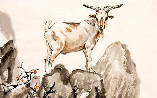 Tử vi tuổi Mùi năm 2021: Có nhiều biến động, dễ kích động Tử vi tuổi Mùi năm 2021: Có nhiều biến động, dễ kích động