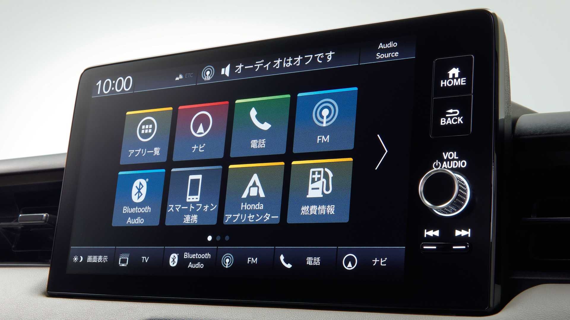 Honda HR-V 2021 hoàn toàn mới Honda HR V 2021 hoàn toàn mới