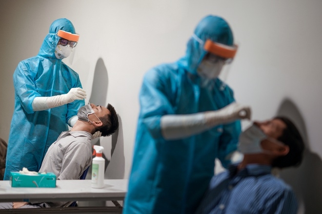 Thế giới đã đổi thay Thế giới đã đổi thay