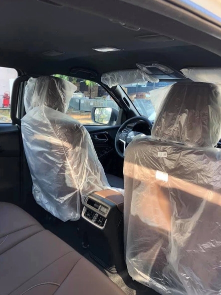 Isuzu D-Max 2021 chính thức được thông quan, chờ ngày ra mắt tại Việt Nam Isuzu D-Max 2021 chính thức được thông quan, chờ ngày ra mắt tại Việt Nam