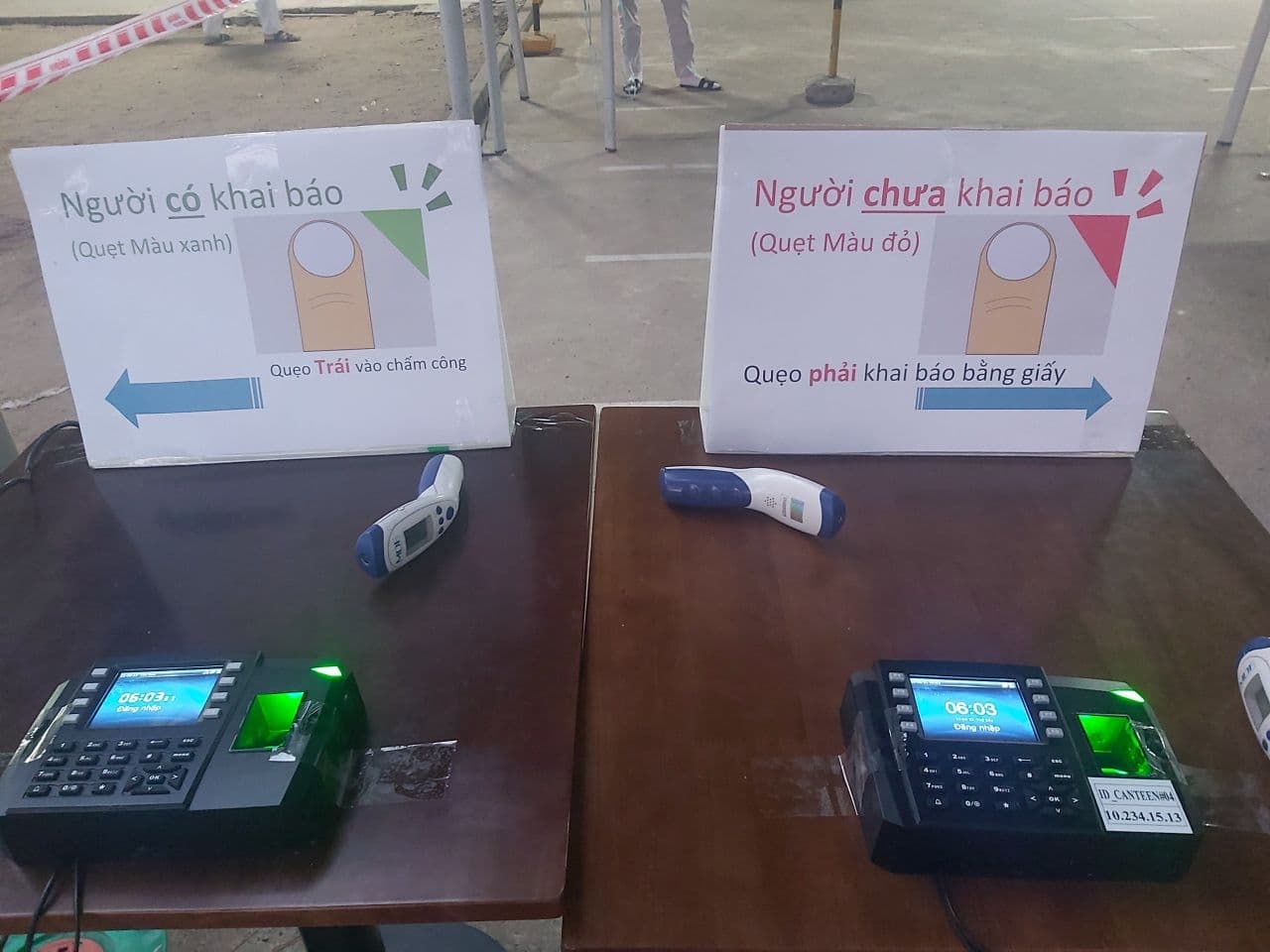 Người lao động sẵn sàng phòng chống dịch bệnh để an tâm sản xuất Người lao động sẵn sàng phòng chống dịch bệnh để an tâm sản xuất