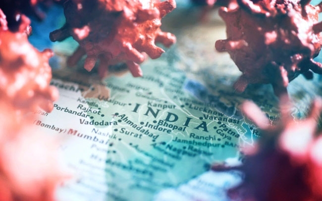 Vì sao một số người trở thành bệnh nhân siêu lây nhiễm Covid-19? Vì sao một số người trở thành bệnh nhân siêu lây nhiễm Covid-19?