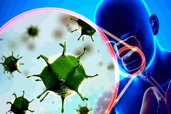 Vì sao một số người trở thành bệnh nhân siêu lây nhiễm Covid-19?