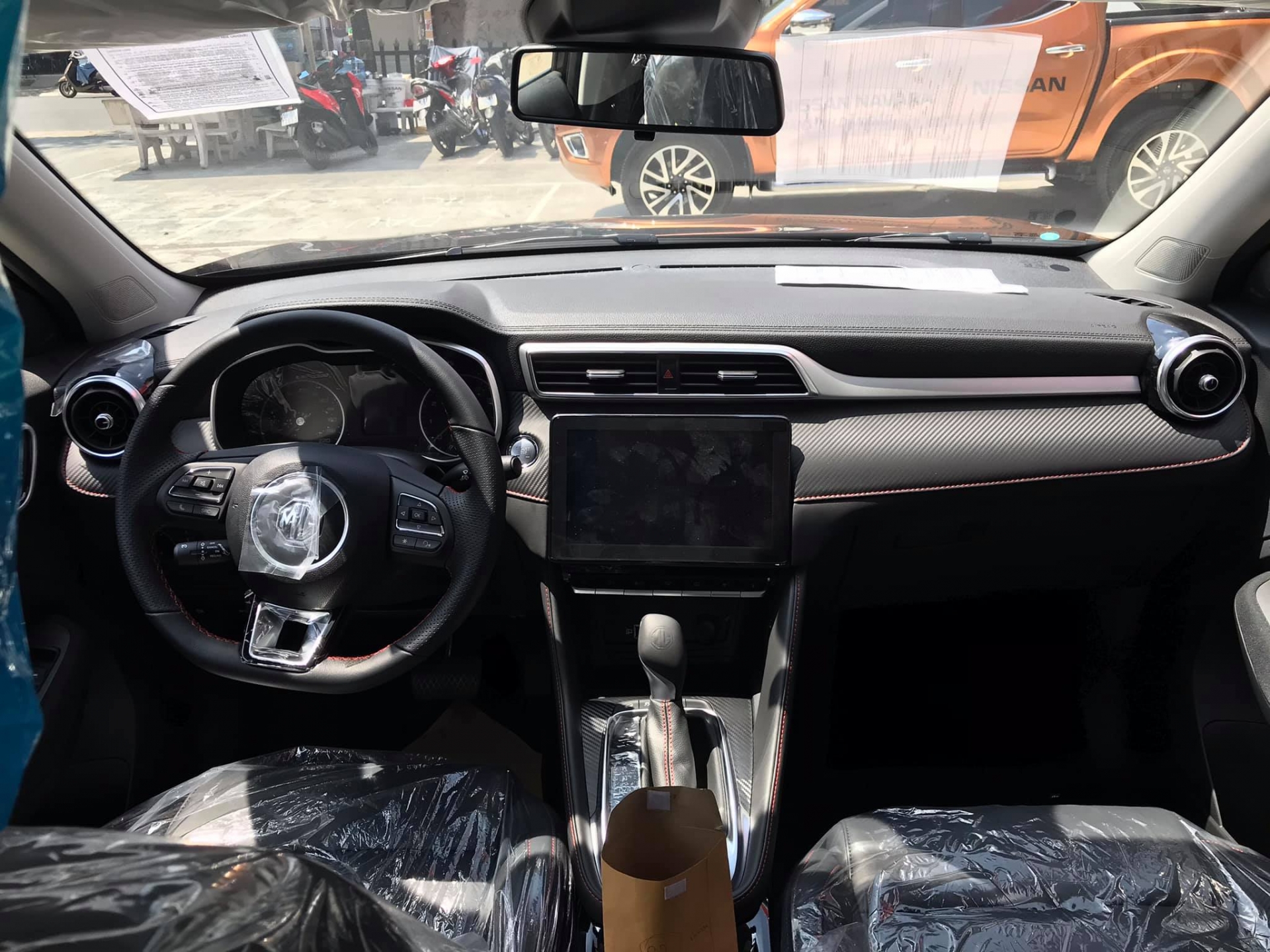 MG ZS bản tiêu chuẩn giá chỉ 519 triệu đồng, rẻ nhất phân khúc MG ZS bản tiêu chuẩn giá chỉ 519 triệu đồng, rẻ nhất phân khúc