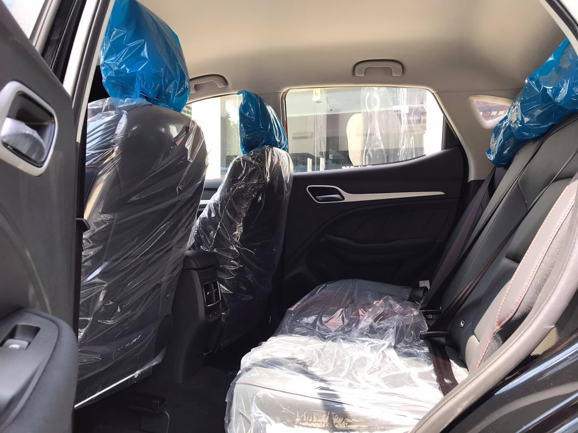 MG ZS bản tiêu chuẩn giá chỉ 519 triệu đồng, rẻ nhất phân khúc MG ZS bản tiêu chuẩn giá chỉ 519 triệu đồng, rẻ nhất phân khúc