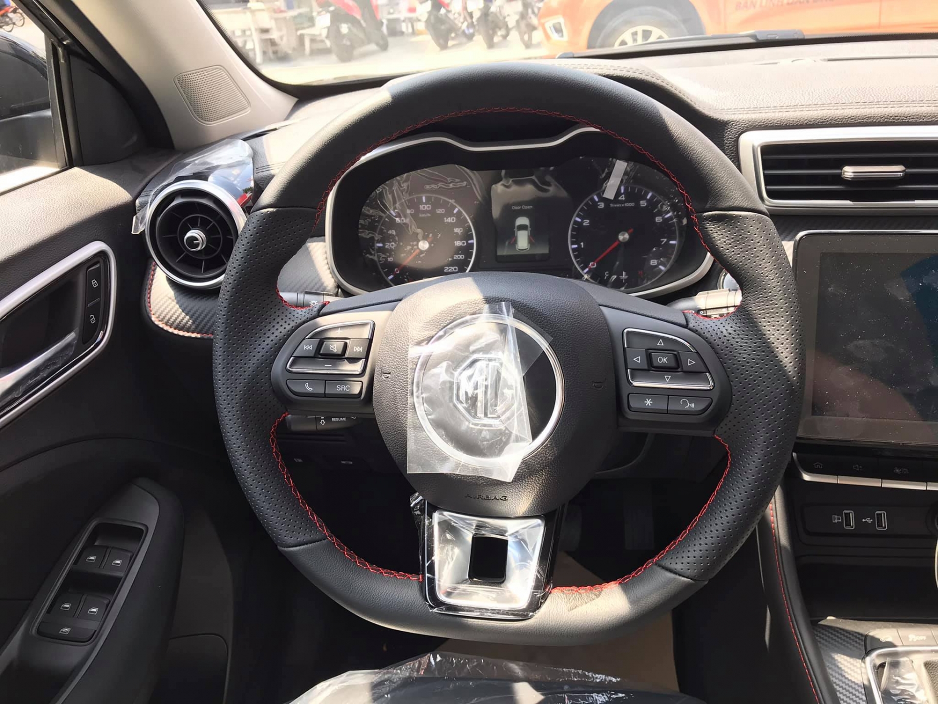 MG ZS bản tiêu chuẩn giá chỉ 519 triệu đồng, rẻ nhất phân khúc MG ZS bản tiêu chuẩn giá chỉ 519 triệu đồng, rẻ nhất phân khúc