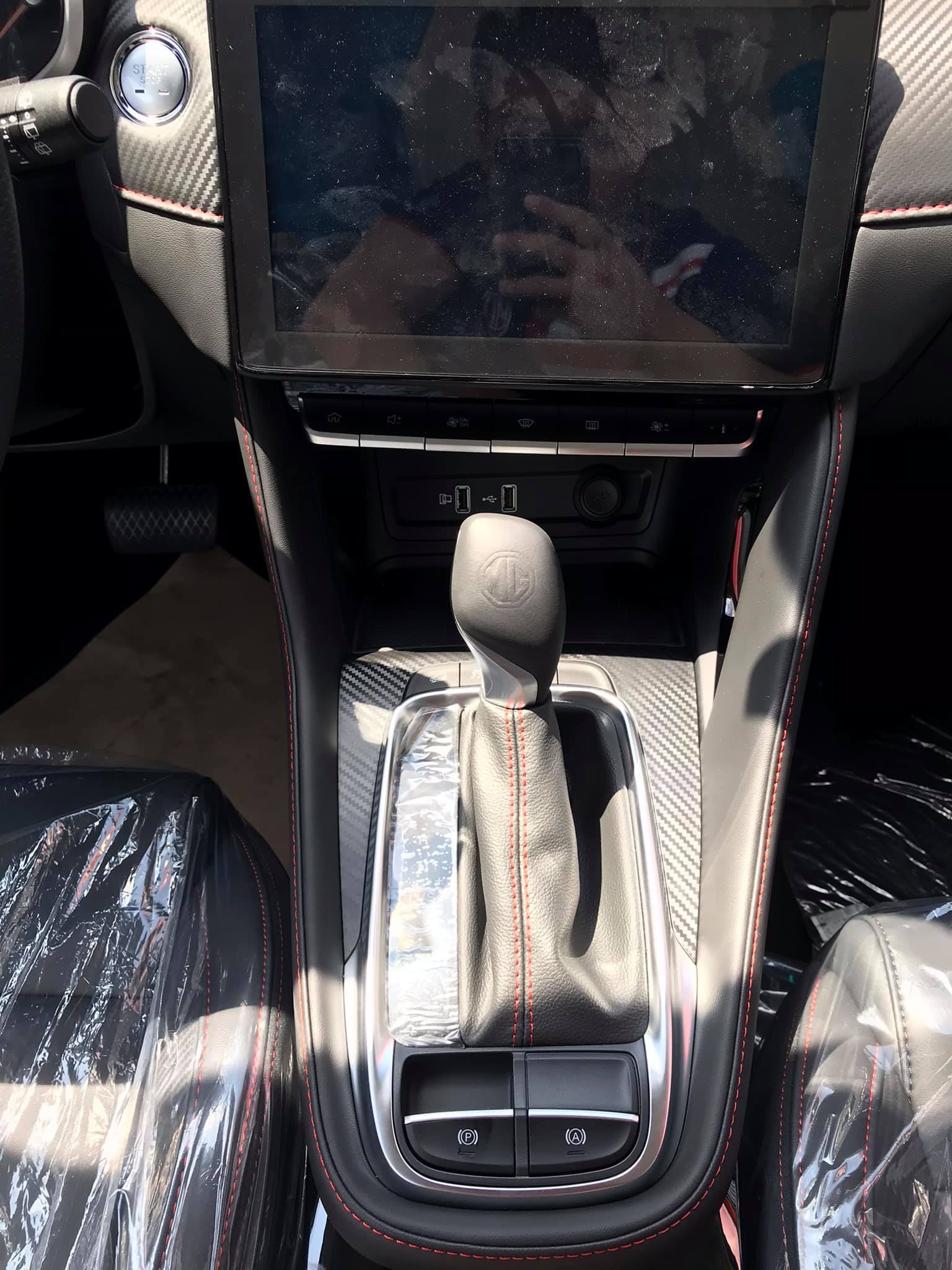 MG ZS bản tiêu chuẩn giá chỉ 519 triệu đồng, rẻ nhất phân khúc MG ZS bản tiêu chuẩn giá chỉ 519 triệu đồng, rẻ nhất phân khúc