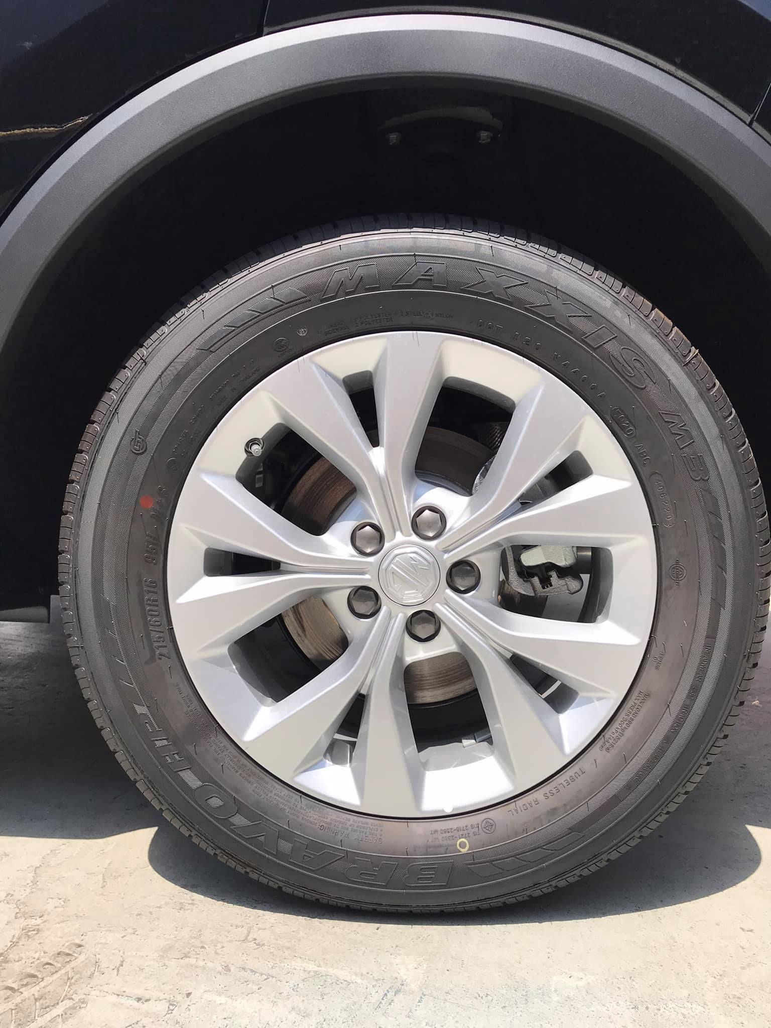 MG ZS bản tiêu chuẩn giá chỉ 519 triệu đồng, rẻ nhất phân khúc MG ZS bản tiêu chuẩn giá chỉ 519 triệu đồng, rẻ nhất phân khúc