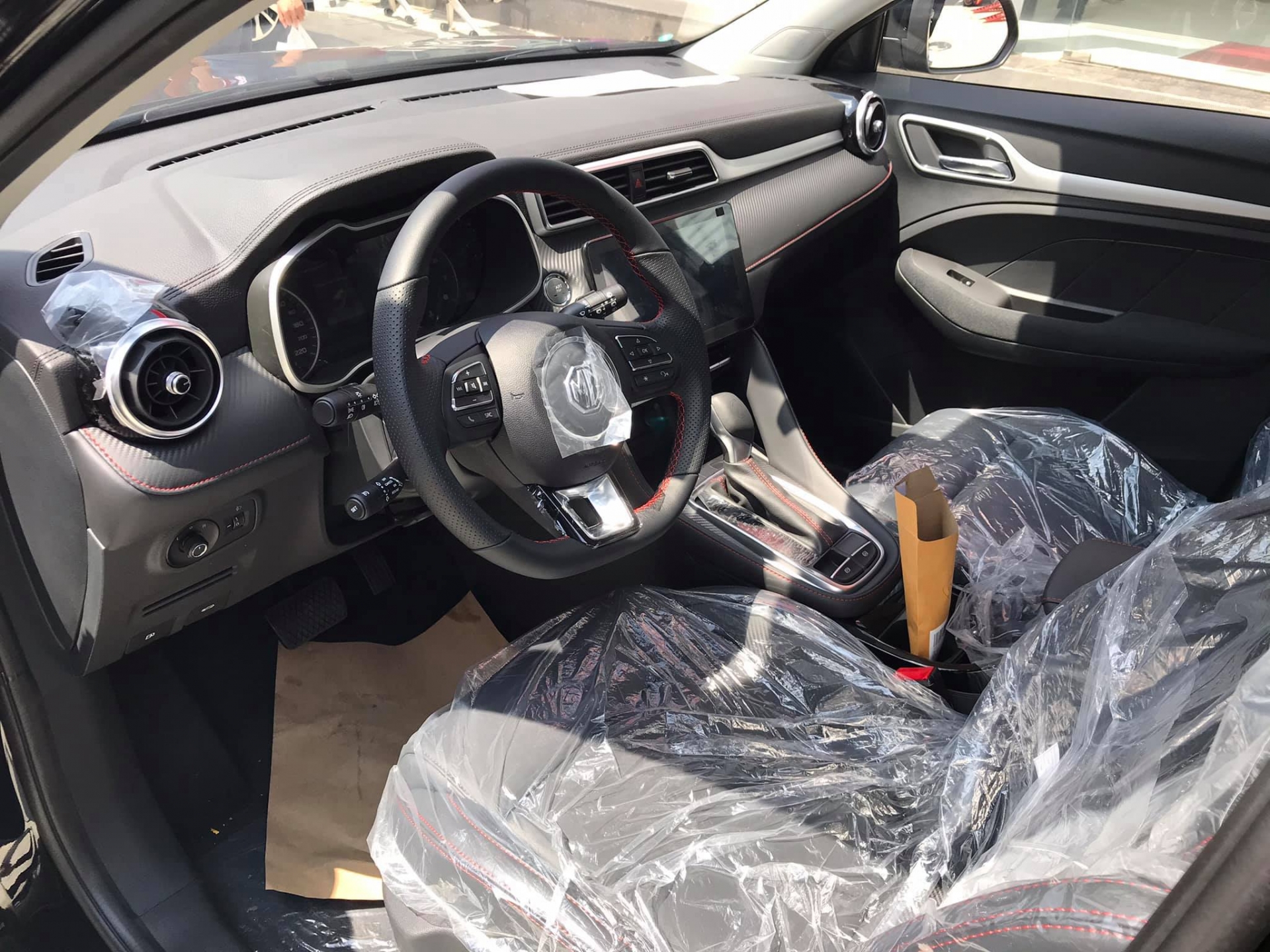 MG ZS bản tiêu chuẩn giá chỉ 519 triệu đồng, rẻ nhất phân khúc MG ZS bản tiêu chuẩn giá chỉ 519 triệu đồng, rẻ nhất phân khúc