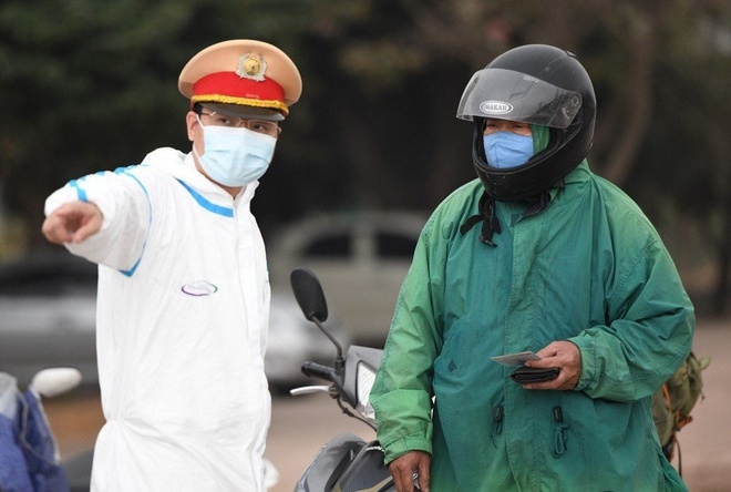 Hải Phòng: Nữ điều dưỡng dương tính với Covid-19 vừa đi chúc Tết, ăn hóa vàng Hải Phòng: Nữ điều dưỡng dương tính với Covid-19 vừa đi chúc Tết, ăn hóa vàng