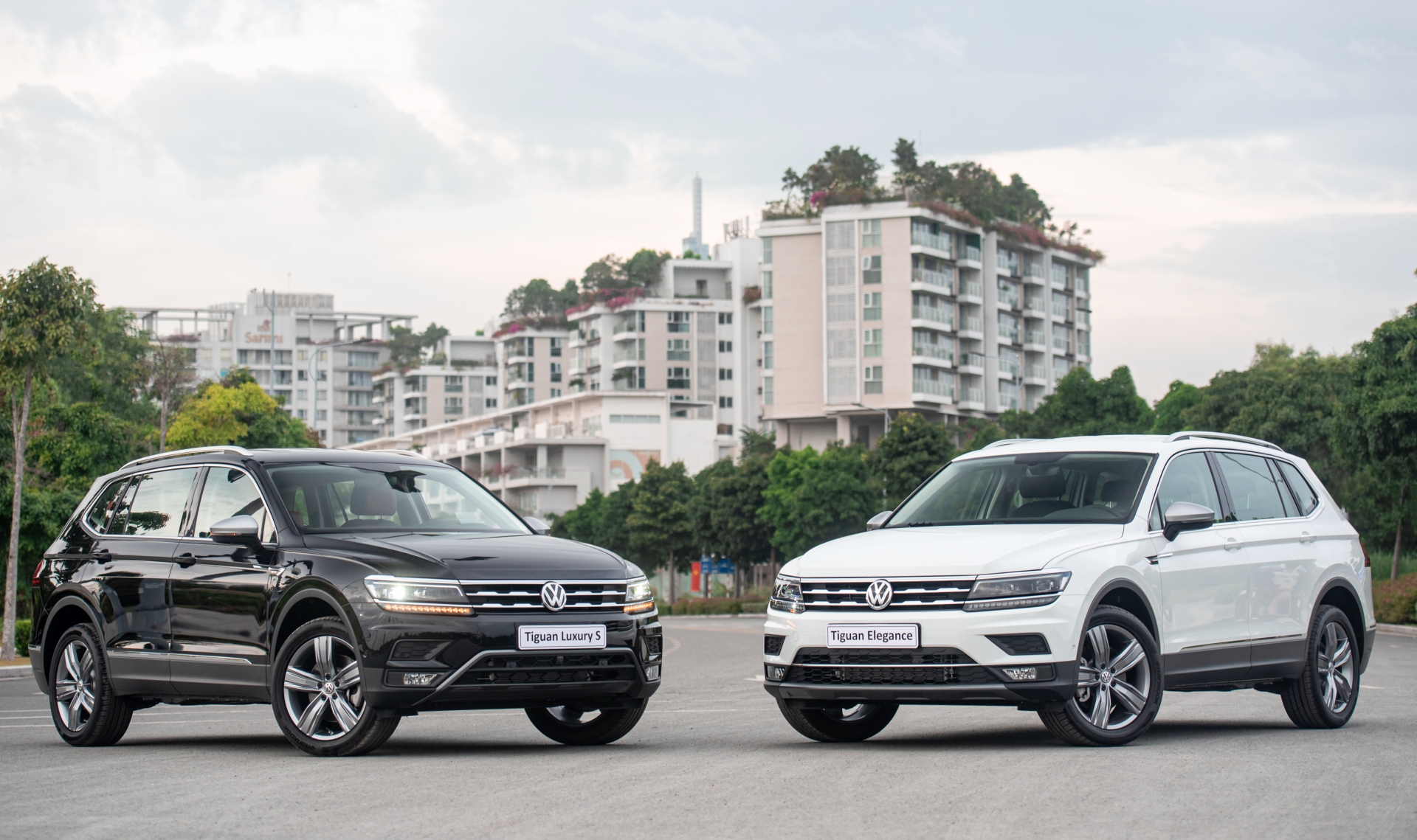 Tìm hiểu hệ dẫn động 4 bánh toàn thời gian 4MOTION Tìm hiểu hệ dẫn động 4 bánh toàn thời gian 4MOTION