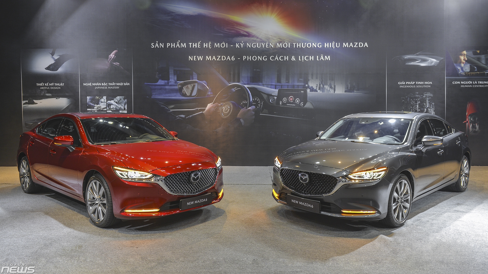 gia xe mazda thang 72020 dong loat giam gia niem yet cx 8 giam cao nhat 200 trieu dong