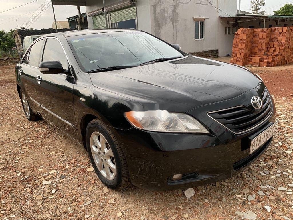 Ô tô sản xuất từ năm 1999 đến năm 2008 áp dụng mức khí thải mới Ô tô sản xuất từ năm 1999 đến năm 2008 áp dụng mức khí thải mới