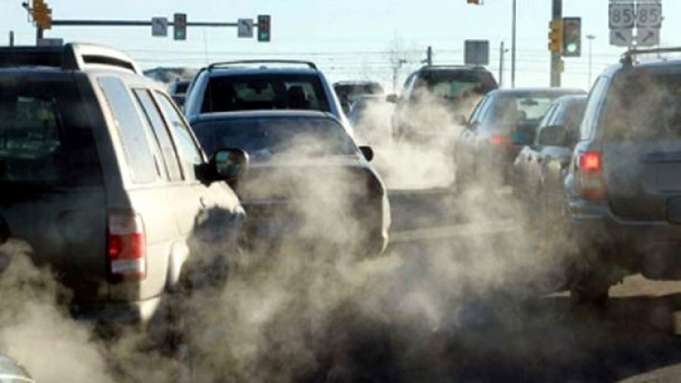 Ô tô sản xuất từ năm 1999 đến năm 2008 áp dụng mức khí thải mới Ô tô sản xuất từ năm 1999 đến năm 2008 áp dụng mức khí thải mới