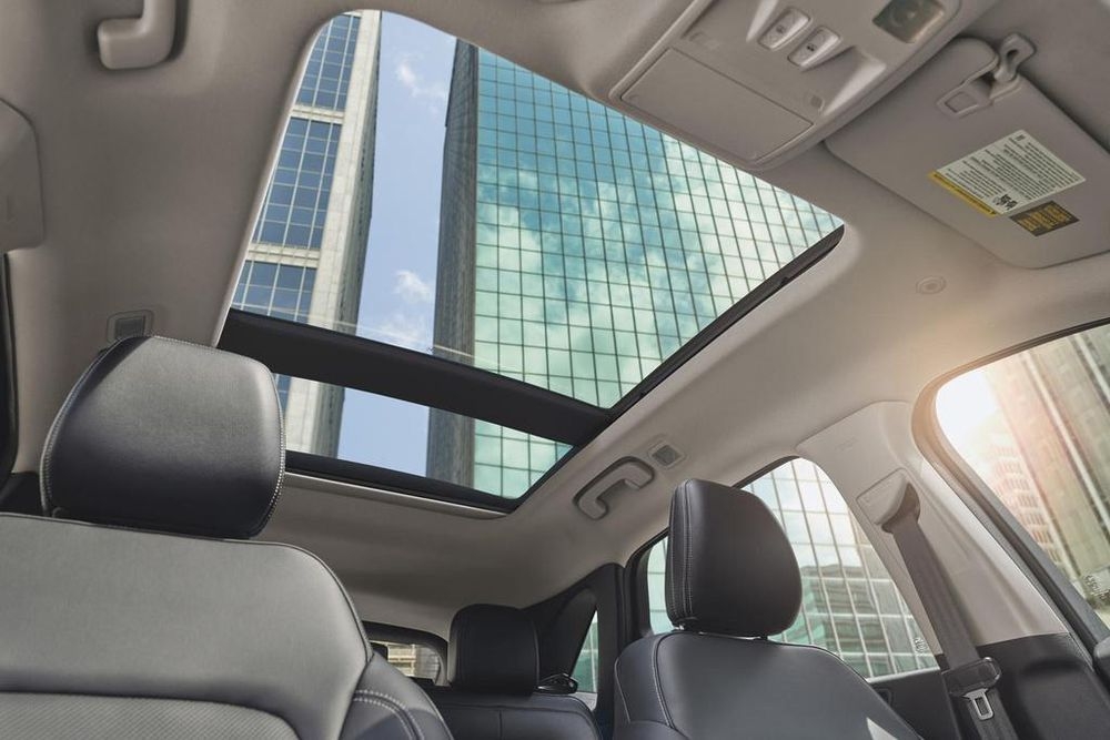 Ford Escape 2021 ra mắt tại thị trường Mỹ