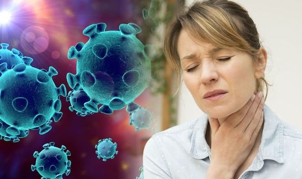 Virus corona xâm nhập vào cơ thể người như thế nào? virus corona xam nhap vao co the nguoi nhu the nao
