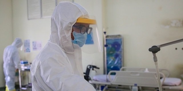 Điều kiện như thế nào để công bố hết dịch Covid-19? dieu kien nhu the nao de cong bo het dich covid 19