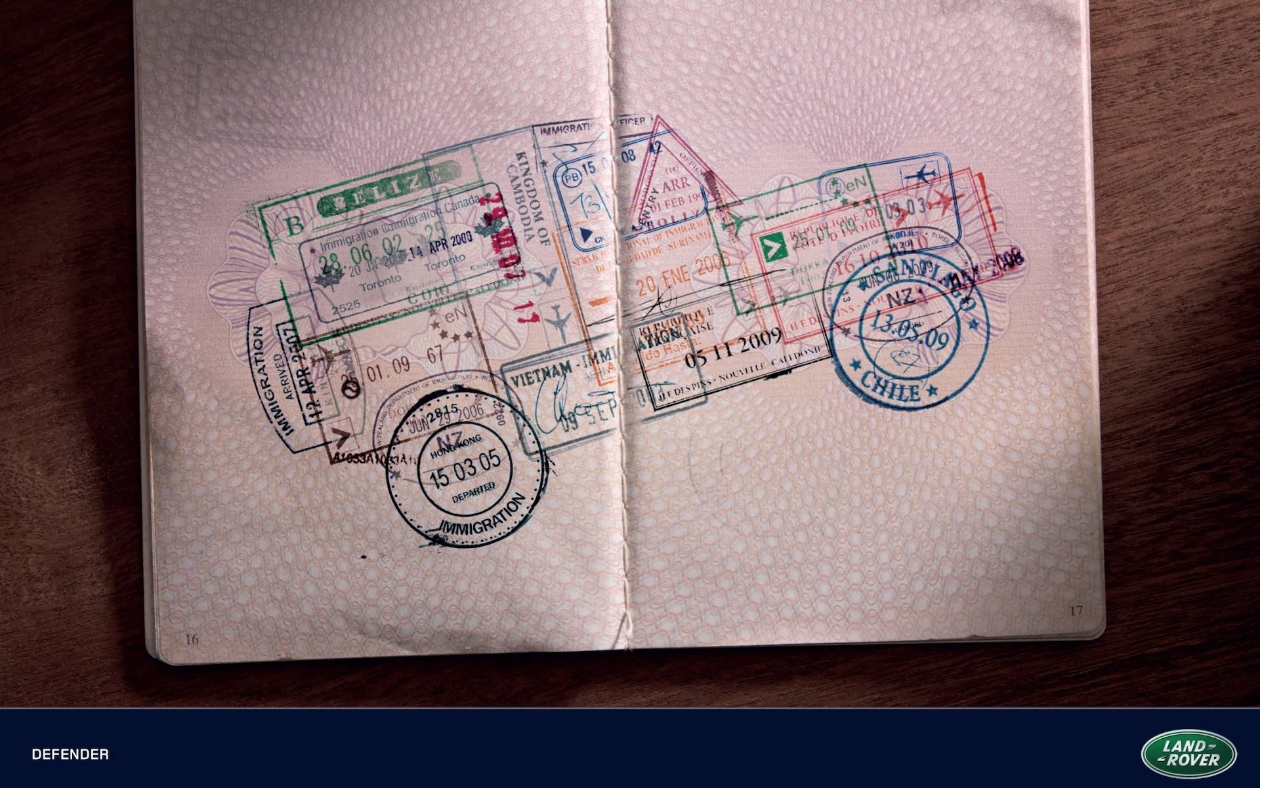 Đi tìm tung tích chiếc Land Rover đầu tiên tại Việt Nam di tim tung tich chiec land rover dau tien tai viet nam