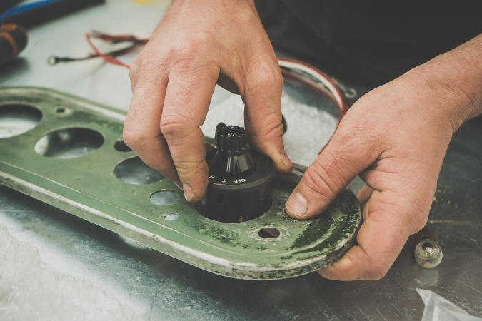 Đi tìm tung tích chiếc Land Rover đầu tiên tại Việt Nam di tim tung tich chiec land rover dau tien tai viet nam