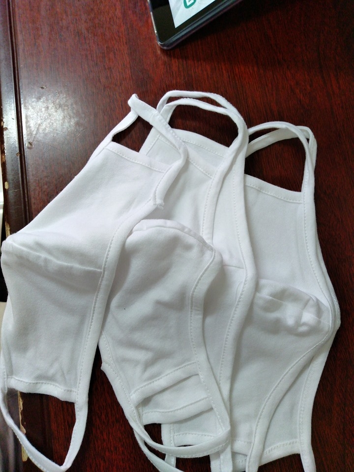 Ba điều “xin” của bác sỹ Bách Ba điều “xin” của bác sỹ Bách