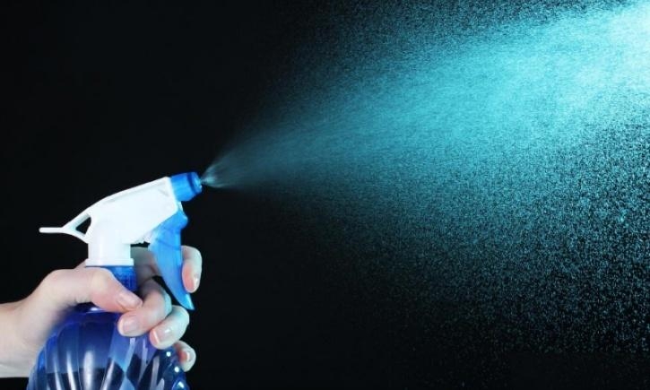 Máy sấy tay có tiêu diệt được virus corona? may say tay co tieu diet duoc virus corona