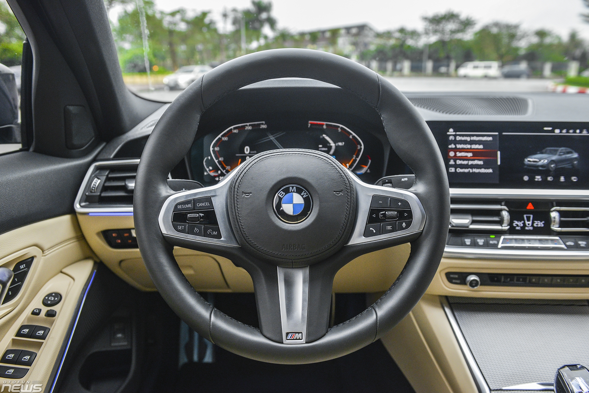 BMW 330i siêu lướt độ 250 triệu bán lại ngang giá xe mới bmw 330i sieu luot do 250 trieu ban lai ngang gia xe moi