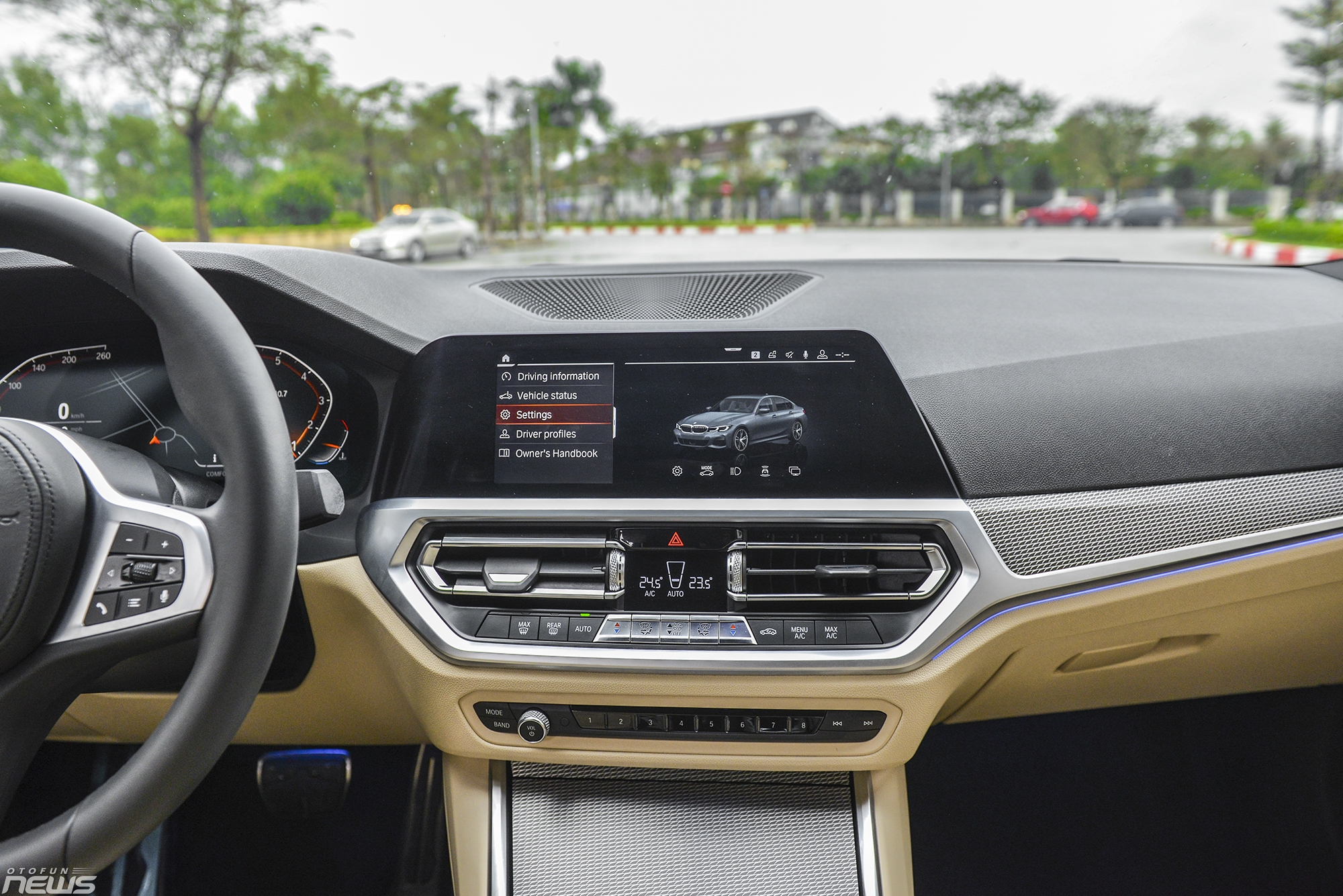 BMW 330i siêu lướt độ 250 triệu bán lại ngang giá xe mới bmw 330i sieu luot do 250 trieu ban lai ngang gia xe moi