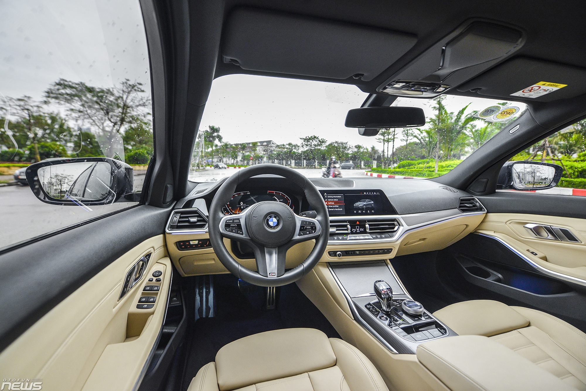 BMW 330i siêu lướt độ 250 triệu bán lại ngang giá xe mới bmw 330i sieu luot do 250 trieu ban lai ngang gia xe moi