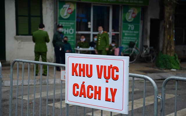 Ích kỷ và nguy hiểm
