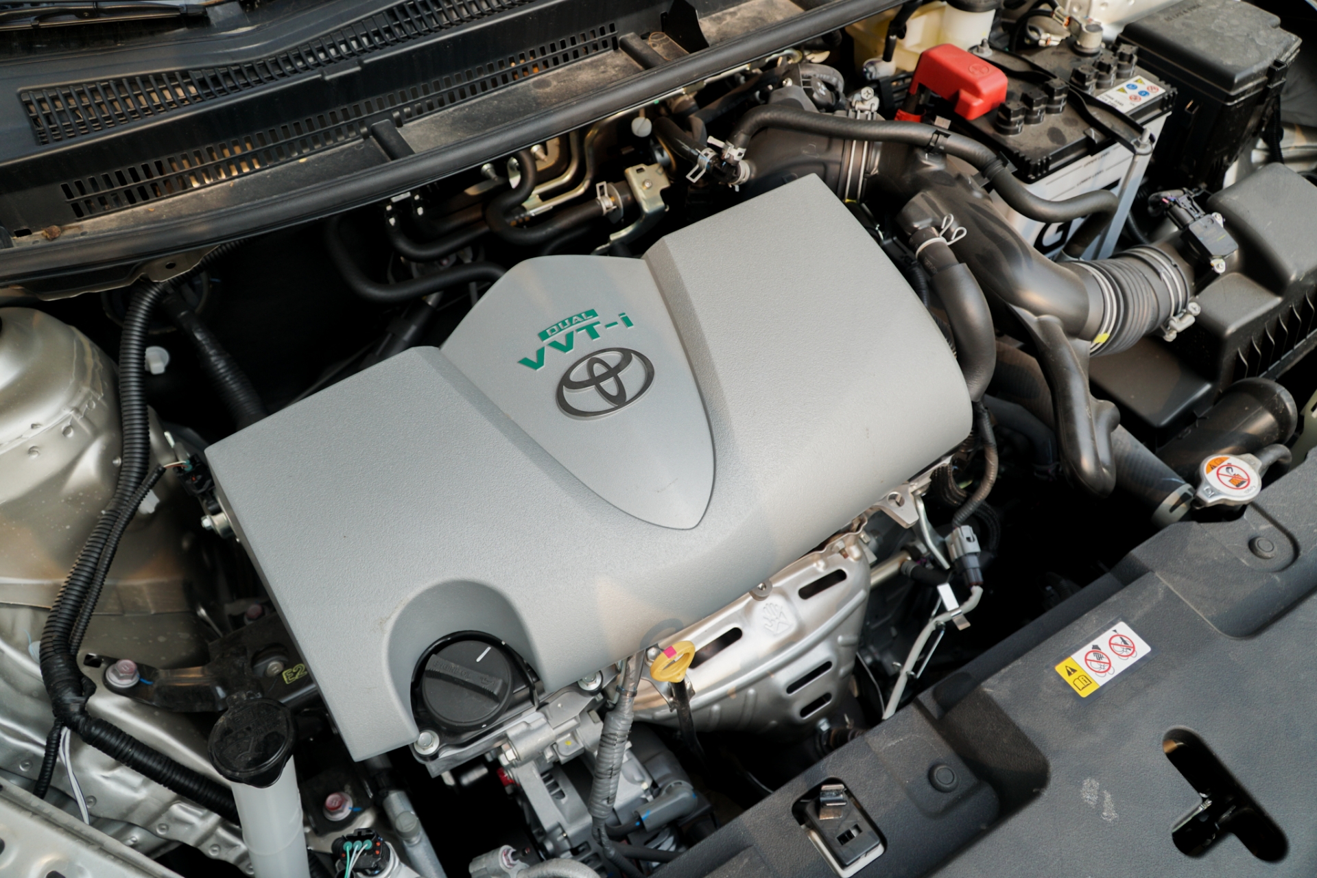 Toyota Vios G 2020 - toyota vios g 2020 xe quoc dan them trang bi nhung khong tang gia ban