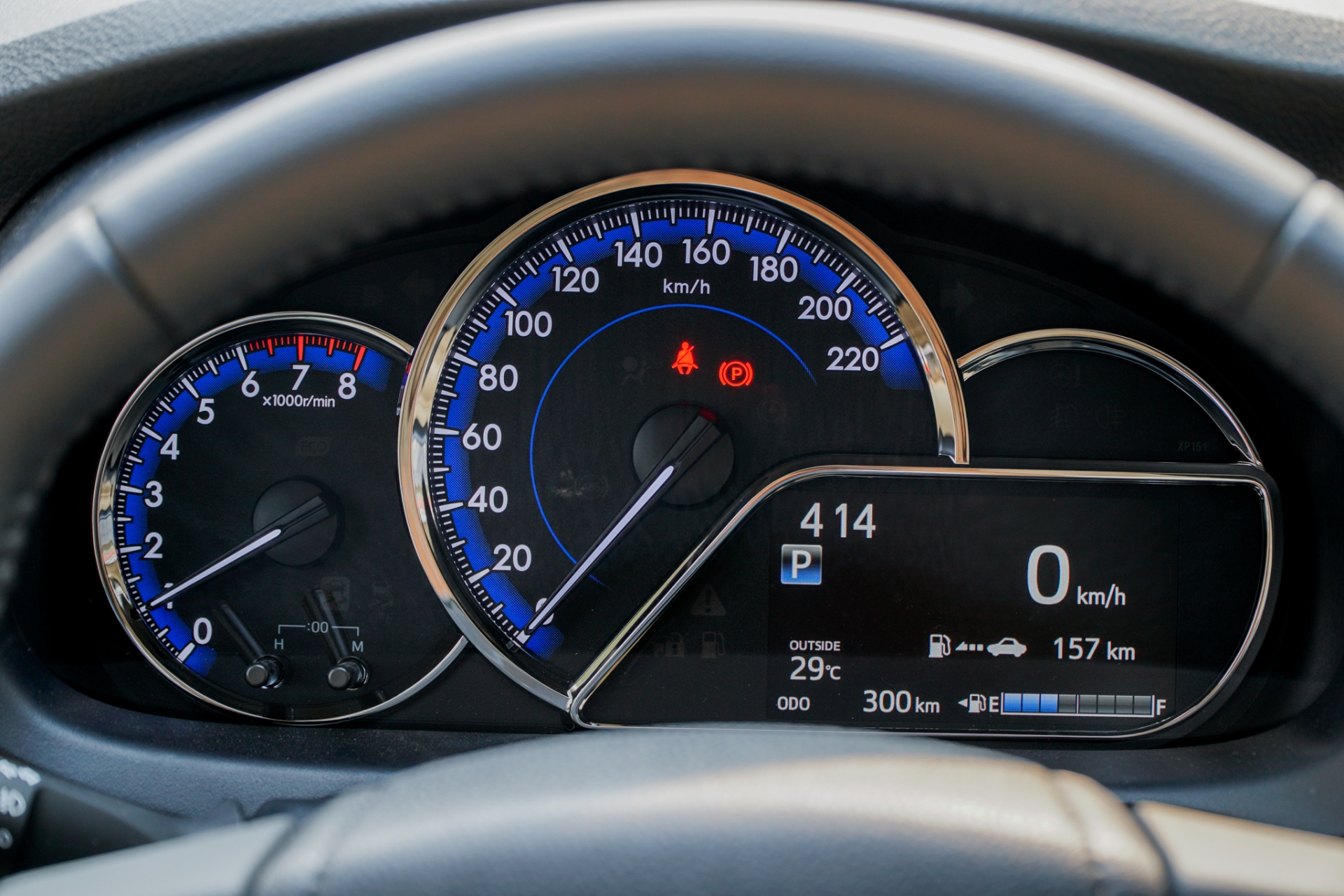 Toyota Vios G 2020 - toyota vios g 2020 xe quoc dan them trang bi nhung khong tang gia ban