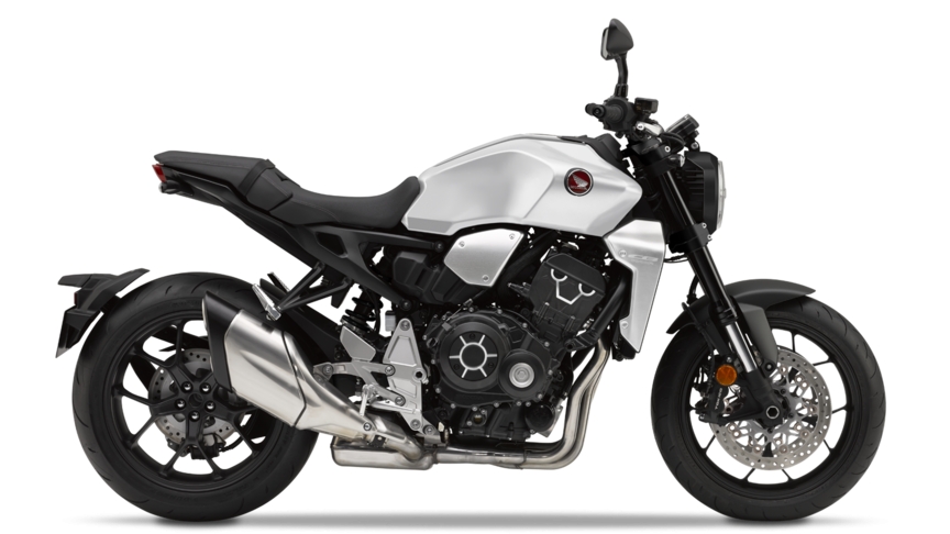 Honda Việt Nam trình làng CB1000R phiên bản mới honda viet nam trinh lang cb1000r phien ban moi