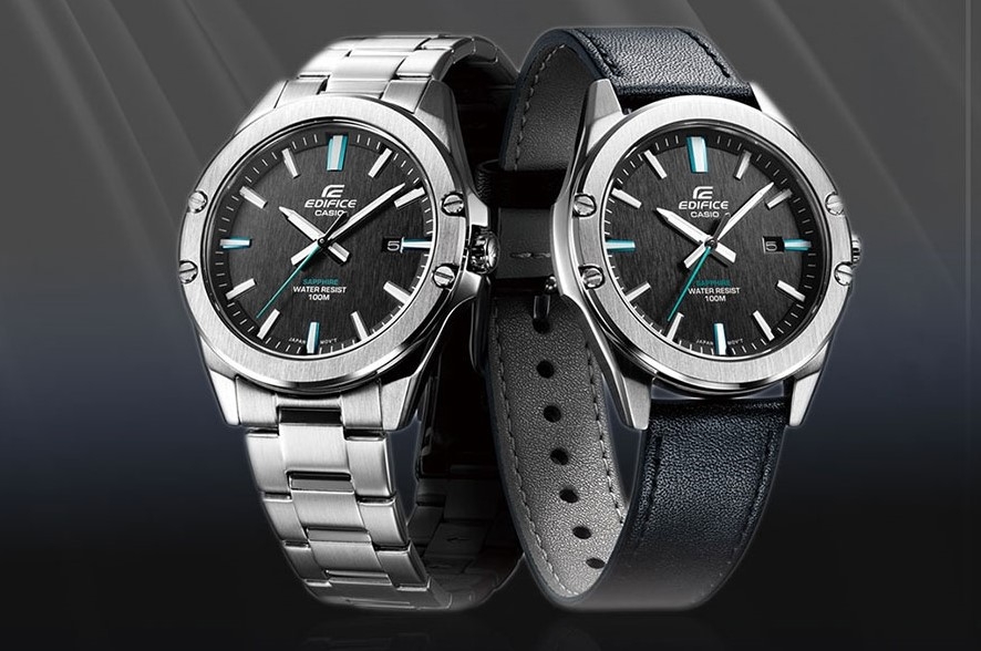 4 mau dong ho casio kinh sapphire vo mong hap dan canh may rau