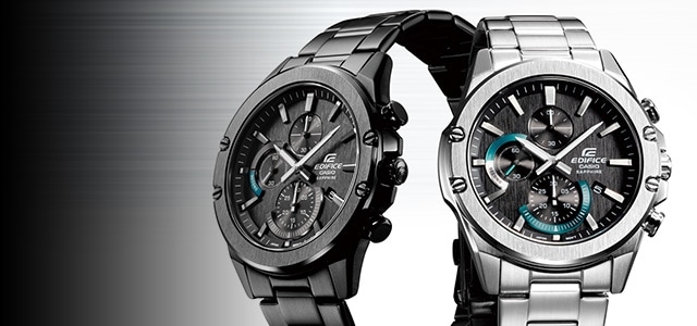 4 mau dong ho casio kinh sapphire vo mong hap dan canh may rau