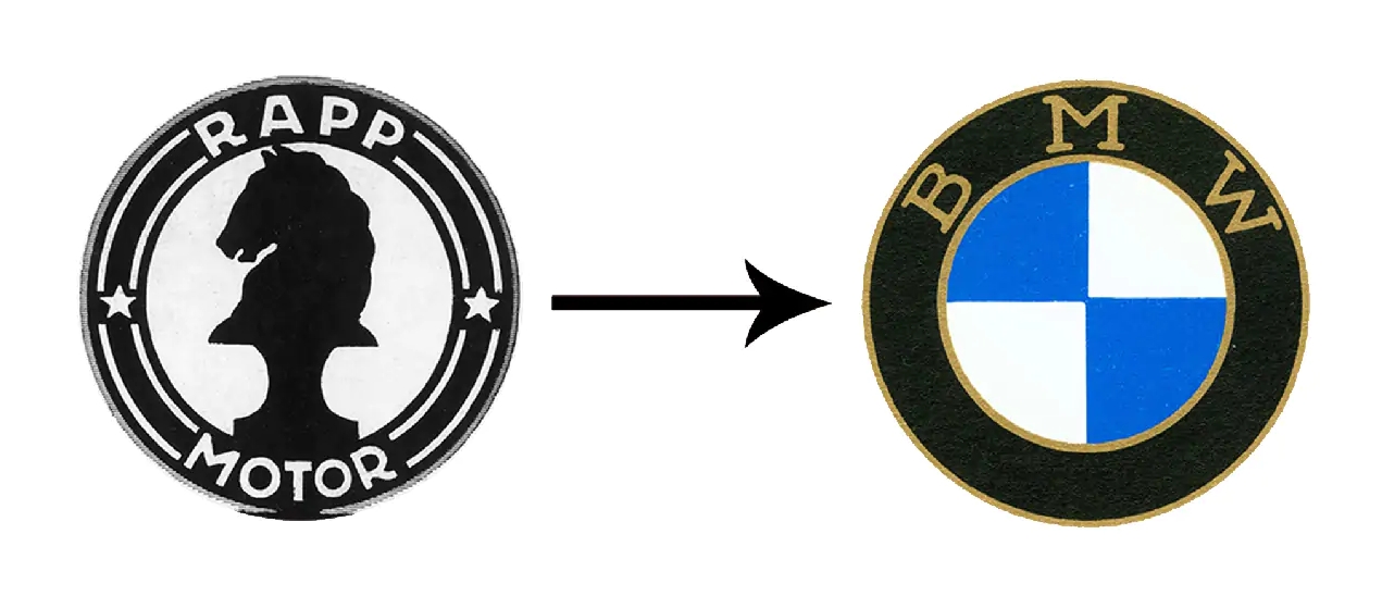 “Lật tẩy” huyền thoại cánh quạt xanh Bavaria - sự hiểu nhầm về logo BMW lat tay huyen thoai canh quat xanh bavaria su hieu nham ve logo bmw