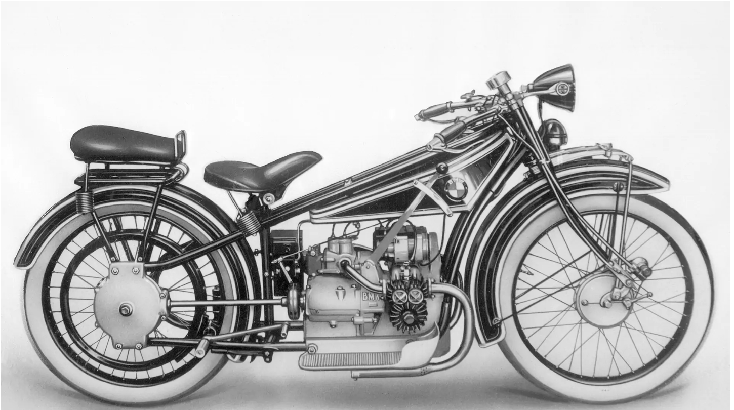 “Lật tẩy” huyền thoại cánh quạt xanh Bavaria - sự hiểu nhầm về logo BMW lat tay huyen thoai canh quat xanh bavaria su hieu nham ve logo bmw