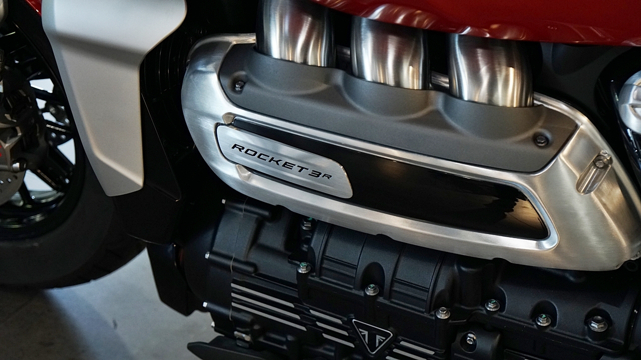 triumph rocket 3 co mat tai viet nam voi gia 869 trieu dong