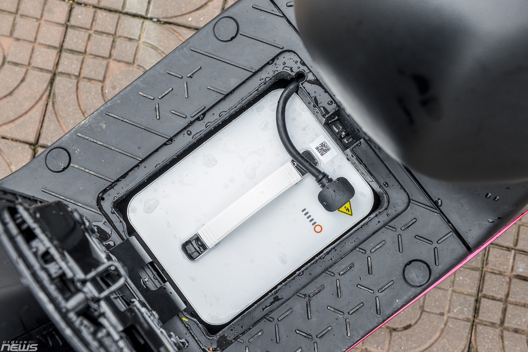 Đánh giá Yadea G5: Luồng gió mới trên thị trường xe máy điện danh gia yadea g5 luong gio moi tren thi truong xe may dien