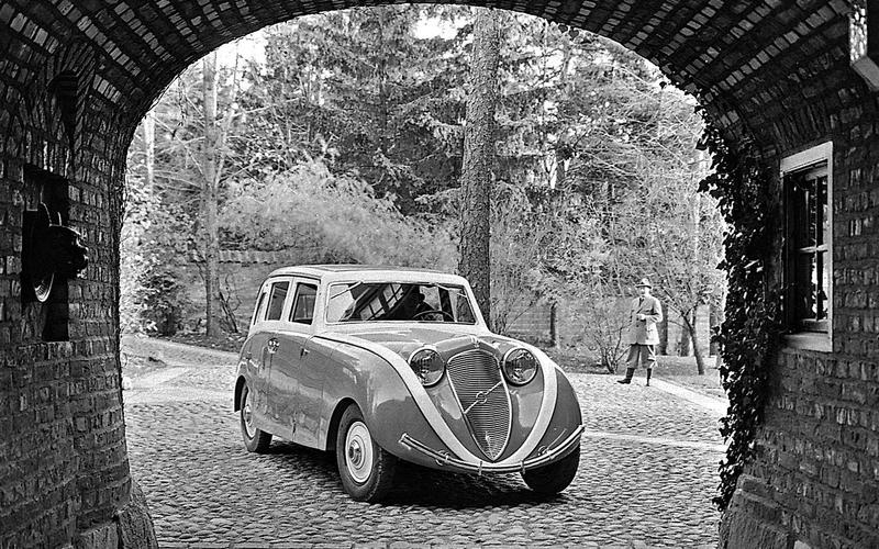 Những concept xe hơi vĩ đại nhất từng được tạo ra trên thế giới nhung concept xe hoi vi dai nhat tung duoc tao ra tren the gioi 1