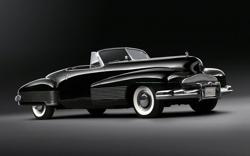 Những concept xe hơi vĩ đại nhất từng được tạo ra trên thế giới nhung concept xe hoi vi dai nhat tung duoc tao ra tren the gioi 1