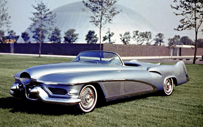 Những concept xe hơi vĩ đại nhất từng được tạo ra trên thế giới nhung concept xe hoi vi dai nhat tung duoc tao ra tren the gioi 1