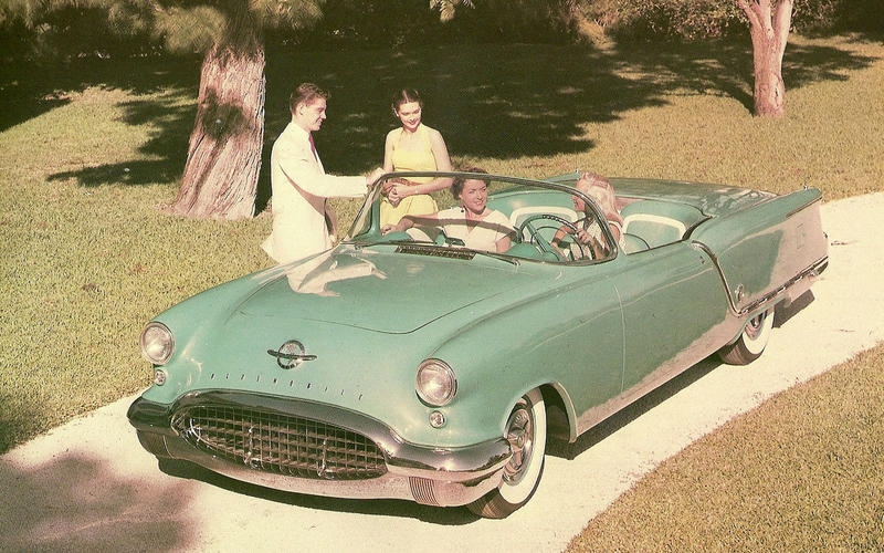 Những concept xe hơi vĩ đại nhất từng được tạo ra trên thế giới nhung concept xe hoi vi dai nhat tung duoc tao ra tren the gioi 1