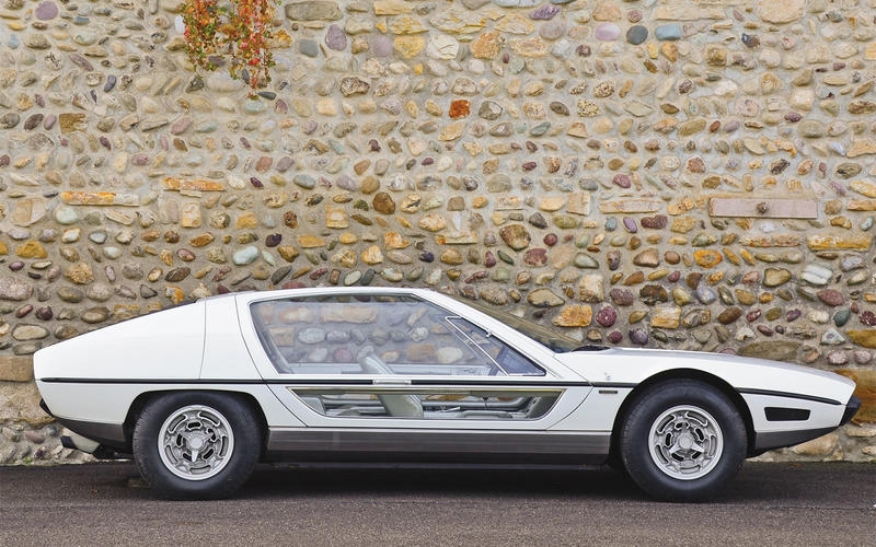 Những concept xe hơi vĩ đại nhất từng được tạo ra trên thế giới nhung concept xe hoi vi dai nhat tung duoc tao ra tren the gioi 1