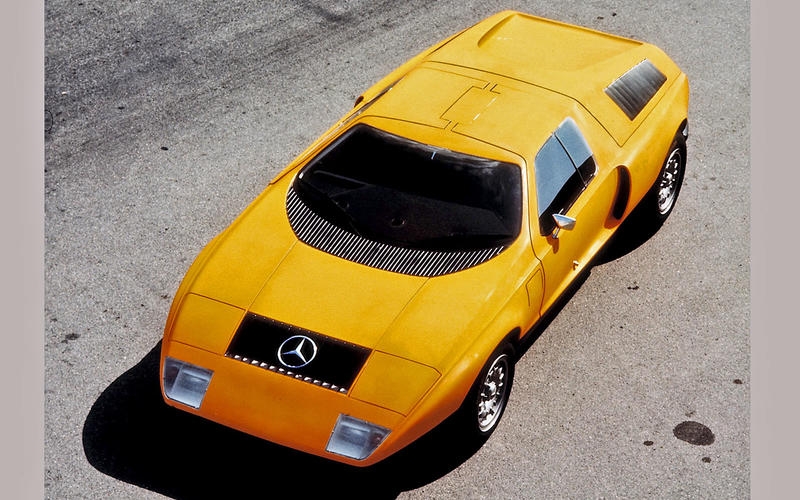 Những concept xe hơi vĩ đại nhất từng được tạo ra trên thế giới nhung concept xe hoi vi dai nhat tung duoc tao ra tren the gioi 1