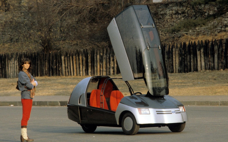 Những concept xe hơi vĩ đại nhất từng được tạo ra trên thế giới nhung concept xe hoi vi dai nhat tung duoc tao ra tren the gioi 1