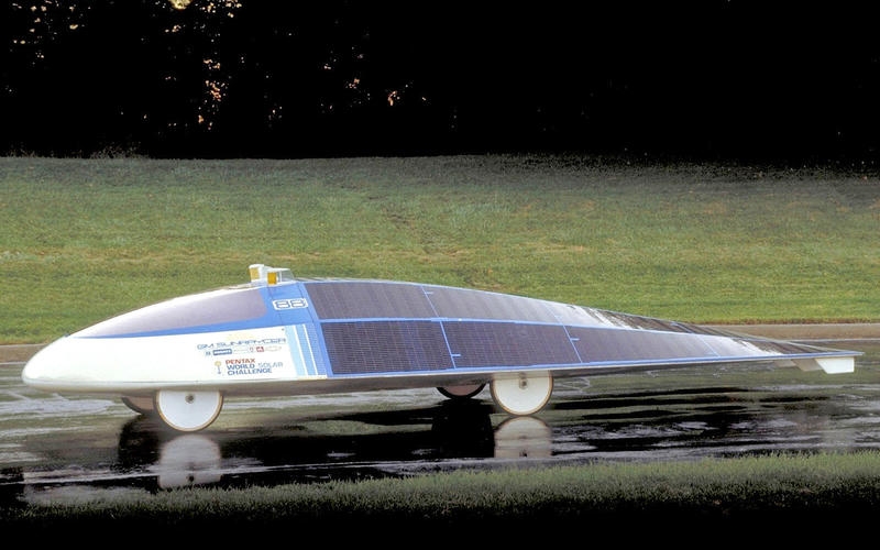 Những concept xe hơi vĩ đại nhất từng được tạo ra trên thế giới nhung concept xe hoi vi dai nhat tung duoc tao ra tren the gioi 1