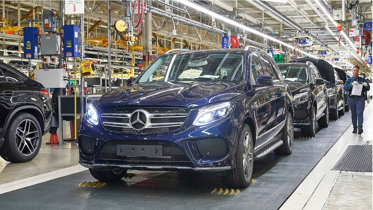 Đóng cửa các nhà máy ô tô ở Mỹ do ảnh hưởng của Covid-19 dong cua cac nha may o to o my do anh huong cua covid 19