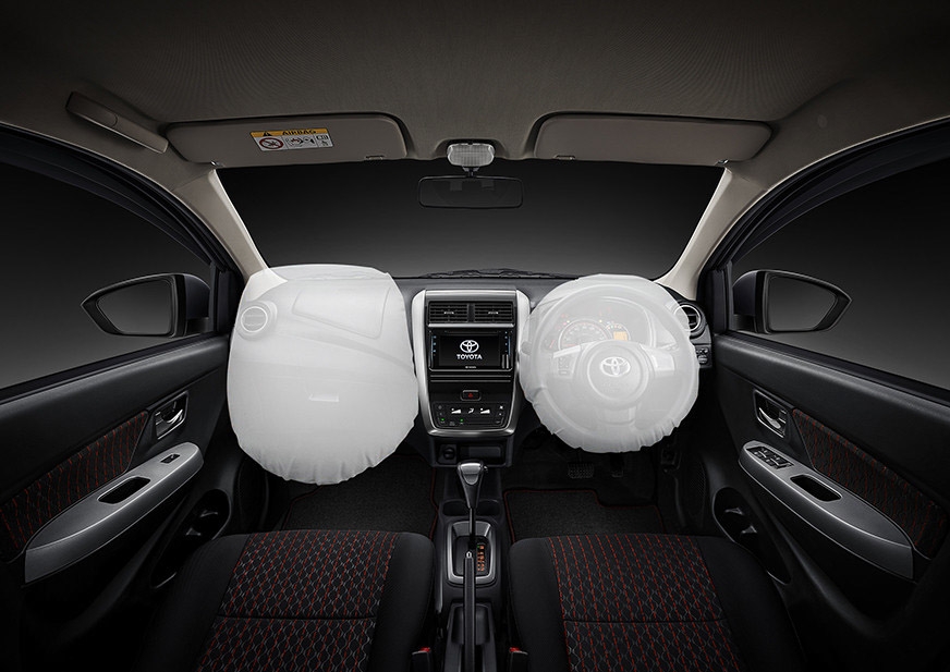 toyota wigo phien ban nang cap co gia 206 243 trieu tai indonesia